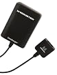 Monster AC SlimCharger for Zune (Black)