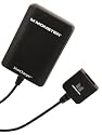 Monster AC SlimCharger for Zune (Black)