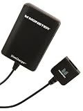 Monster AC SlimCharger for Zune (Black)