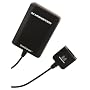 Monster AC SlimCharger for Zune (Black)