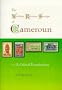 The Wartime Revenue Stamps of Cameroun -- A Critical Examination