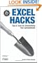 Excel Hacks: Tips & Tools for Streamlining Your Spreadsheets