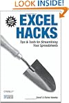 Excel Hacks: Tips & Tools for Streaml...