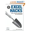 Excel Hacks: Tips & Tools for Streamlining Your Spreadsheets