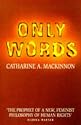 Only Words
