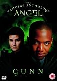Angel Vampire Anthology-gunn [DVD] [2000]