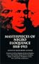 Masterpieces of Negro Eloquence: 1818-1913 (African American)