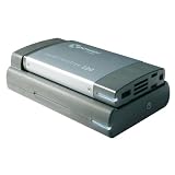 Xantrex Technologies XPower Pocket Powerpack 100-Watt Inverter #852-0081