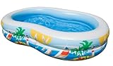 Intex Paradise Seaside Kids Swimming Pool