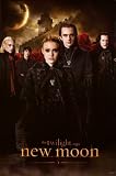 The Twilight Saga: New Moon - Movie Poster (The Volturi) (Size: 24 x 36) Movie Poster Print, 24x36