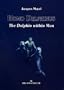 Homo Delphinus, The Dolphin Within Man