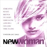 Search : New Woman 2001