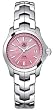 Tag Heuer Link Ladies WJF1412.BA0585 Watch Tag Heuer Link Ladies WJF1412.BA0585 Watch