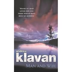 Man and Wife