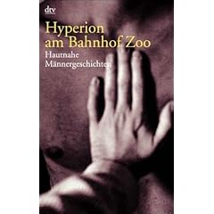 Hyperion am Bahnhof Zoo