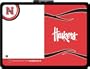 Turner CLC Nebraska Cornhuskers Message Center, 18 x 24 Inches (8610043)