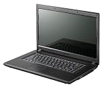 Samsung E251-Aura T4200 Esilo 39,6 cm (15,6 Zoll) Notebook (Intel Pentium T4200 2GHz, 4GB RAM, 320GB HDD, Intel GMA 4500M HD, DVD, Vista)