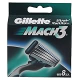 マッハシン3替刃 8P