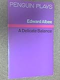 A delicate balance