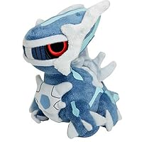 Pokemon Center 6 Plush Poke Doll: Dialga
