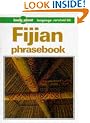 Fijian (Lonely Planet Phrasebook)