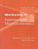 img - for Workouts in Intermediate Microeconomics book / textbook / text book