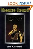 Theatre Sound (Stage and Costume) (Backstage)