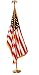 US CLASSROOM FLAGS 16X24