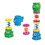 Playgro 180169 Bath Tub Playset by Playgro