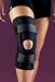 Performer Patella Knee Support - L(20.5-23)