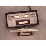All Occasion Contemporary Certificate Holder - Engravable