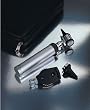 ADC Otoscope/Ophthalmoscope Set, 2.5V