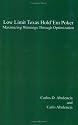 Low Limit Texas Hold'em Poker: Maximizing Winnings Through Optimization