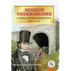 Brunel (Historical Storybooks)