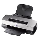 Epson Stylus Photo 2000P Inkjet Printer ~ Epson