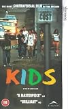 Kids (W/S) [VHS] [1996]