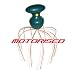 Motorised Head Massager