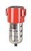 In-Line Air Filter Unit - 3/8 Inch