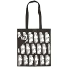 V&A 'Fashion' Tote Bag||EVAEX