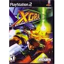 XGRA: Extreme G Racing Association