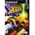 XGRA: Extreme G Racing Association