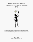 Computer and Manual Personal Tax Basics - Canada
