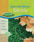 GT 8LB Fall Grass Seed
