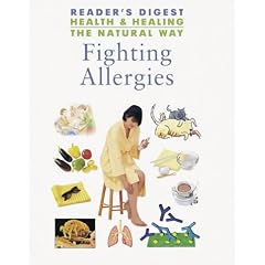 Fighting Allergies (Health & Healing the Natural Way)