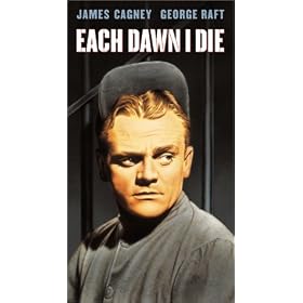 Each Dawn I Die [VHS]