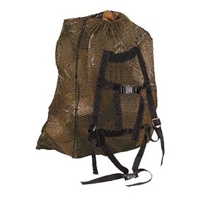 Allen Company Magnum Mesh Decoy Bag (47-Inch X 50-Inch) by 
