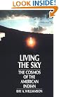 Living the Sky...