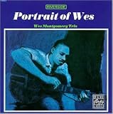 Revue Wes Montgomery  / Portrait Of Wes
