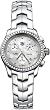 TAG Heuer Women's Diamond Chronograph Watch #CJF1314.BA0580 TAG Heuer Women's Diamond Chronograph Watch #CJF1314.BA0580