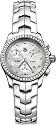 TAG Heuer Women's Diamond Chronograph Watch #CJF1314.BA0580